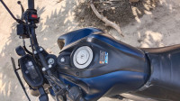 Yamaha FZ-S FI V3 BS6