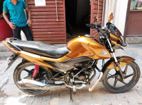 Honda Livo 110 2017 Model