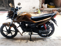 Honda Livo 110