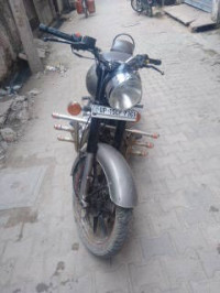 Royal Enfield Classic 350 2018 Model