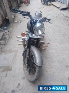 Royal Enfield Classic 350