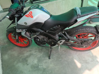 Yamaha MT-15 BS6