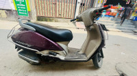 TVS Jupiter ZX 2018 Model