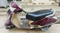 TVS Jupiter ZX