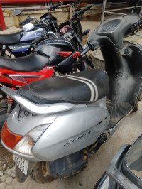 Honda Activa 2009 Model