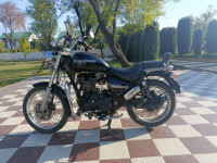 Royal Enfield Thunderbird 350 2014 Model