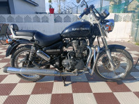 Royal Enfield Thunderbird 350