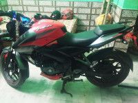 Bajaj Pulsar NS200 2018 Model