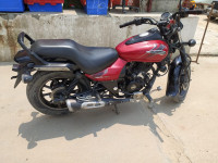 Bajaj Avenger Street 160 2019 Model