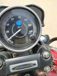 Bajaj Avenger Street 160