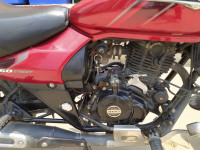 Bajaj Avenger Street 160