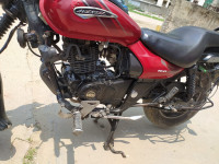 Bajaj Avenger Street 160