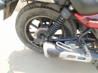 Bajaj Avenger Street 160