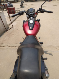 Bajaj Avenger Street 160
