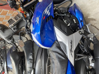 TVS Apache RTR 160 4V
