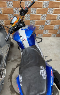 TVS Apache RTR 160 4V