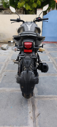 Yamaha FZ-S FI V3 2019 Model