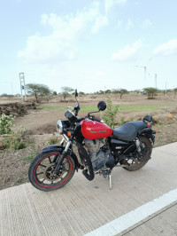 Royal Enfield Thunderbird X 350