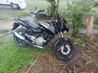 Bajaj Pulsar 150