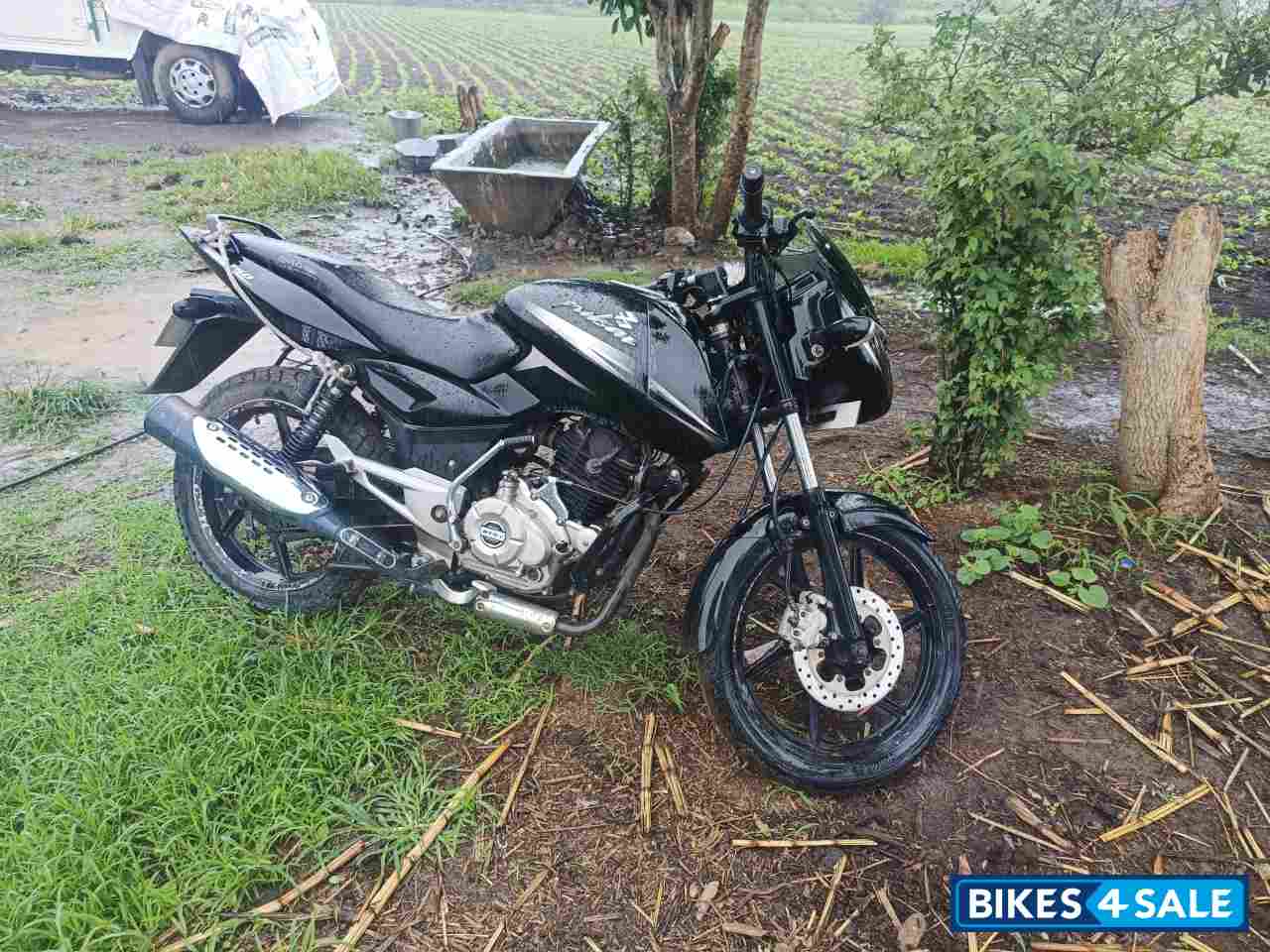 Bajaj Pulsar 150