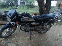 Hero Splendor Plus BS6 Model