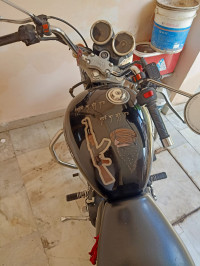 Royal Enfield Thunderbird 350