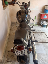 Royal Enfield Thunderbird 350