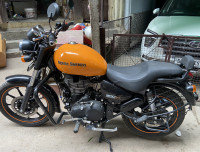 Royal Enfield Thunderbird X 500 2018 Model