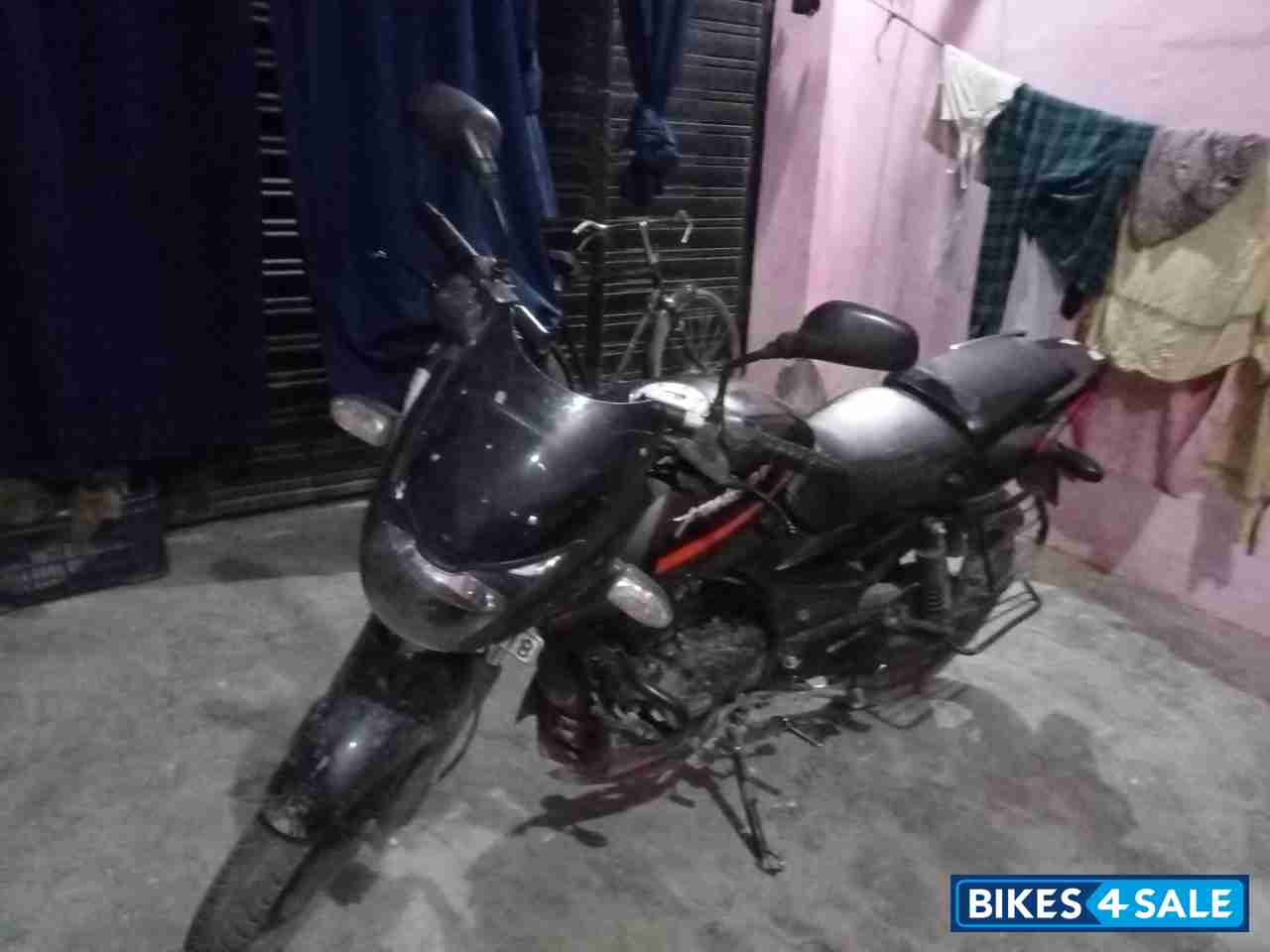 Bajaj Pulsar 125