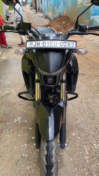 Yamaha FZS 25 BS6 2022 Model