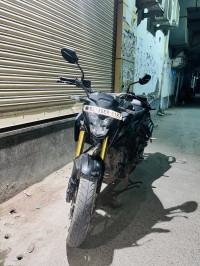 Honda Hornet 2.0