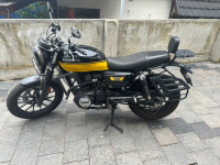 Honda CB350RS 2021 Model