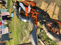 KTM RC 200