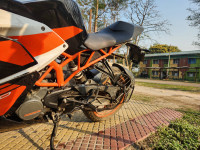 KTM RC 200