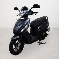 Hero Maestro Edge 110 BS6