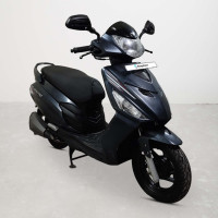 Hero Maestro Edge 110 BS6