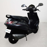 Hero Maestro Edge 110 BS6