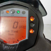 KTM Duke 200 2019 Model