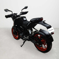 KTM Duke 200
