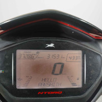 TVS NTORQ 125 2019 Model