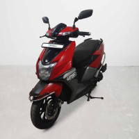 TVS NTORQ 125