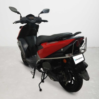 TVS NTORQ 125