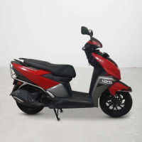 TVS NTORQ 125