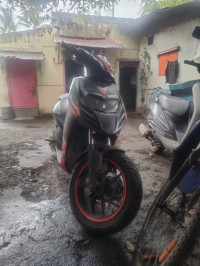 Aprilia SR 150 2018 Model