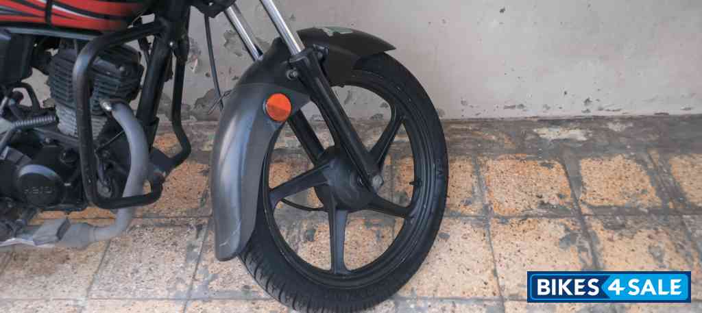 Red Hero Passion X Pro