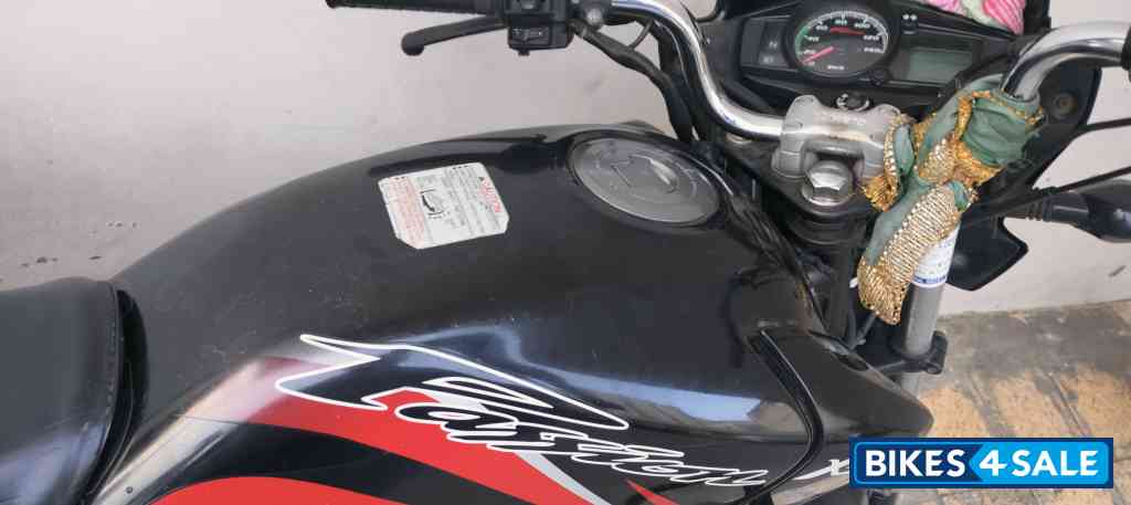 Red Hero Passion X Pro