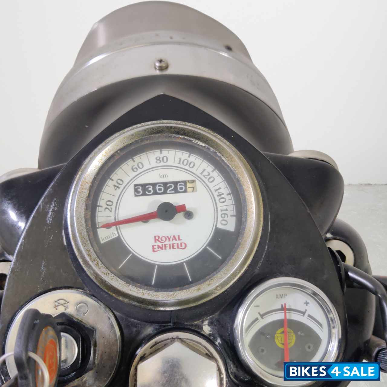 Royal Enfield Classic 350