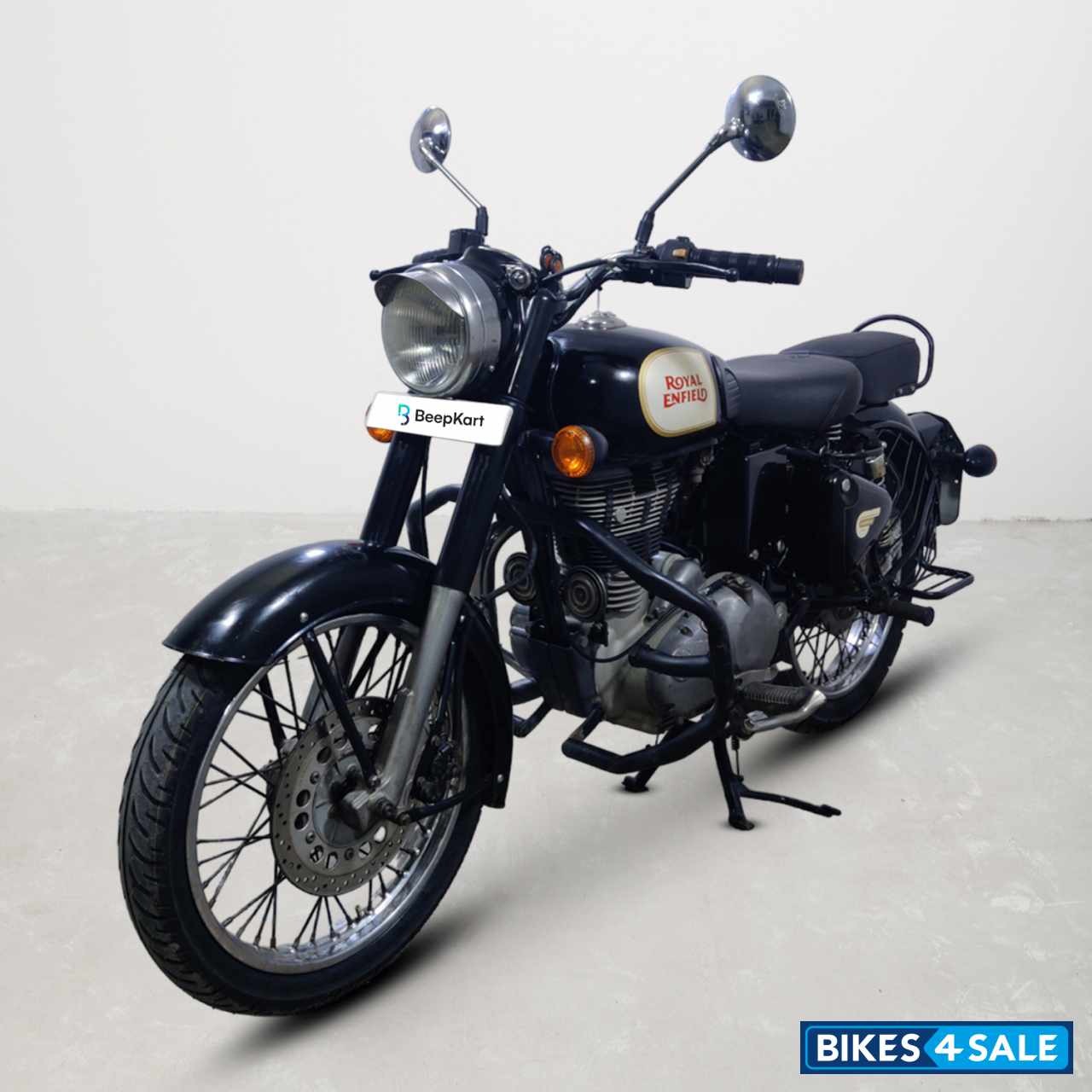 Royal Enfield Classic 350