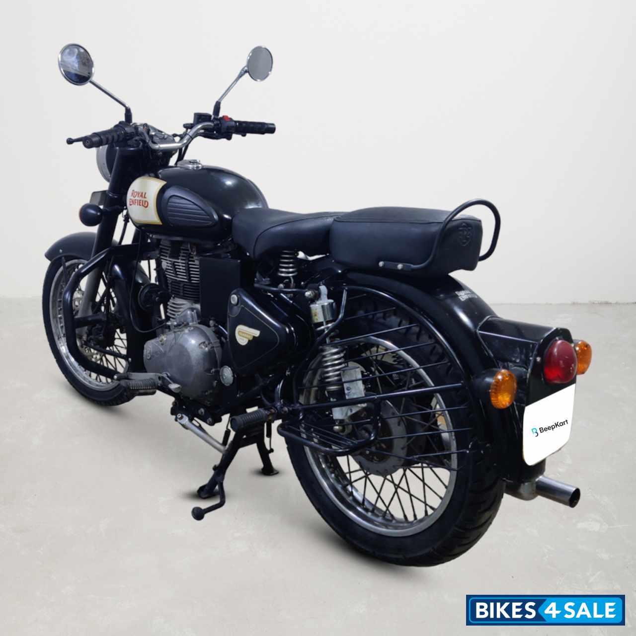 Royal Enfield Classic 350