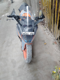 KTM RC 390